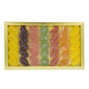 Coffret Cadeau gelée de fruits